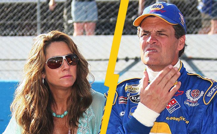 Michael Waltrip - Married And Personal Life In 2021